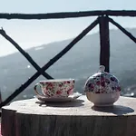 Casa de Férias Casa Dos Avos *