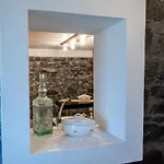 Casa Dos Avos Casa de Férias