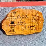 Casa Dos Avos * Calheta (Madeira)