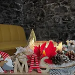 Casa Dos Avos Casa de Férias *