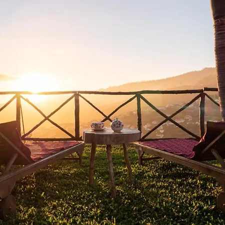 Casa Dos Avos Tatil Evi Calheta (Madeira)