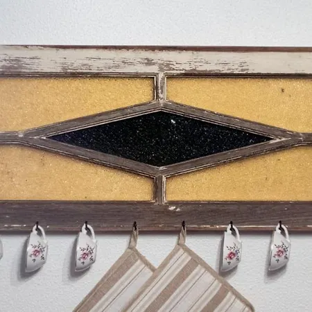 Casa Dos Avos *