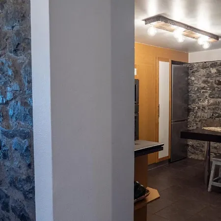Casa Dos Avos Tatil Evi Calheta (Madeira)