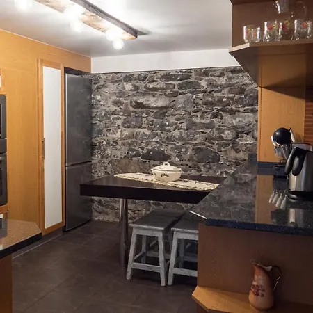 펜션 Casa Dos Avos 칼례타