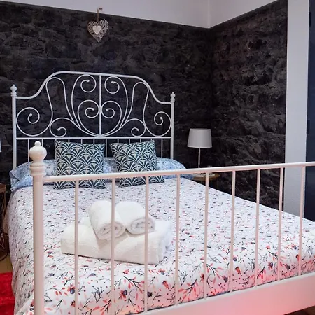 펜션 Casa Dos Avos