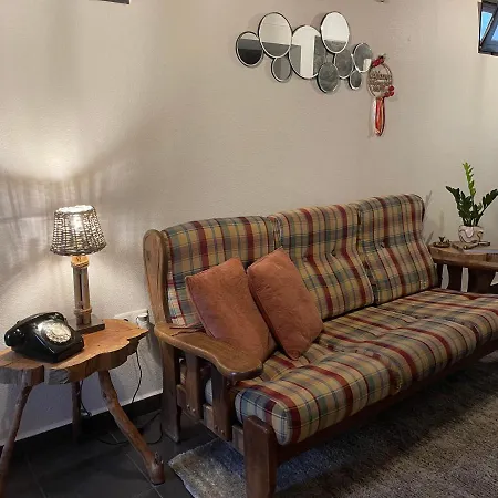 Casa Dos Avos * 칼례타