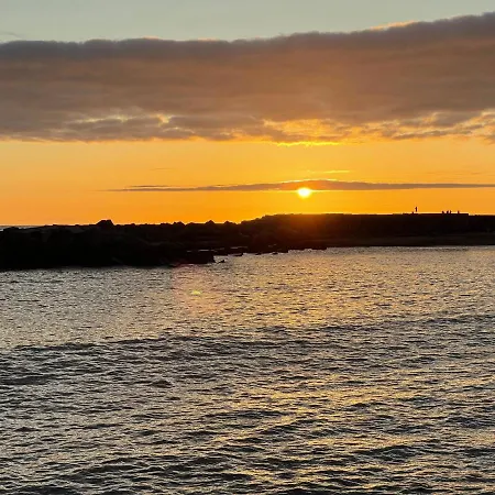 Casa Dos Avos 펜션 칼례타