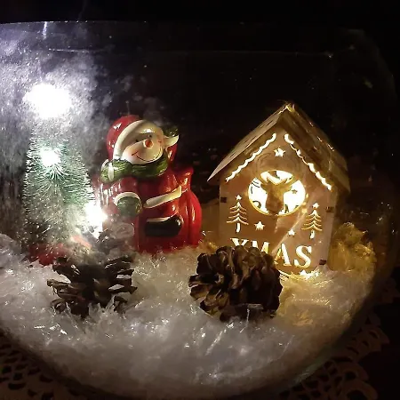 펜션 Casa Dos Avos 칼례타