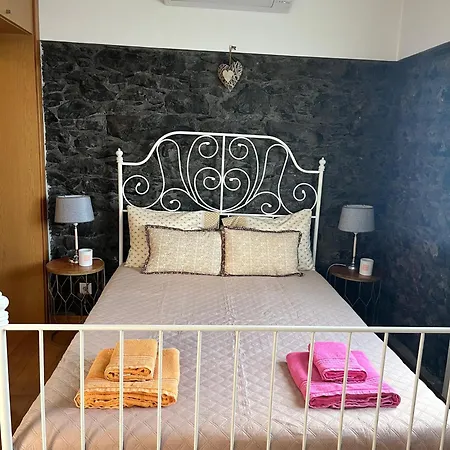 Casa Dos Avos Casa de Férias