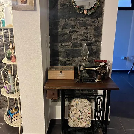 Tatil Evi Casa Dos Avos