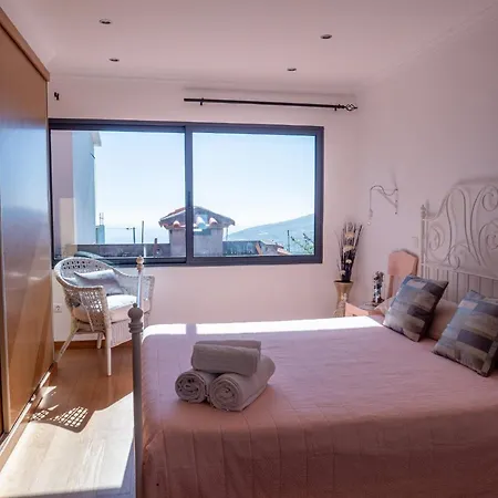 Сasa de vacaciones Casa Dos Avos *