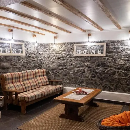 Casa Dos Avos Кальета