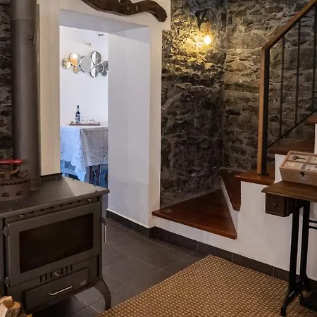 Сasa de vacaciones Casa Dos Avos Calheta (Madeira)