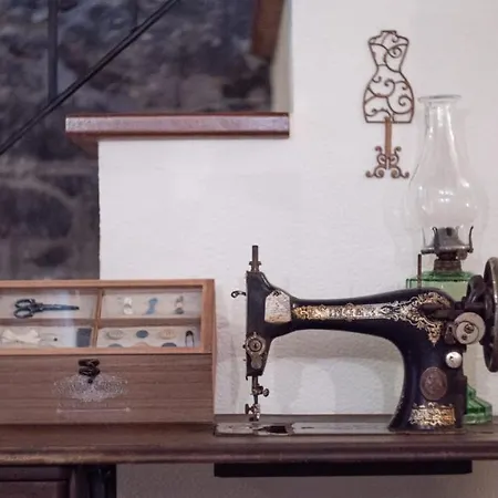 Vakantiehuis Casa Dos Avos Calheta (Madeira)