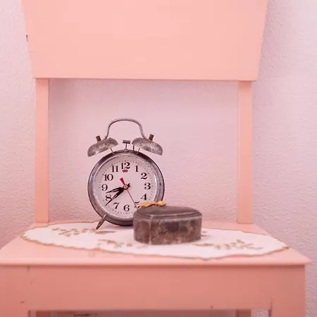 Vakantiehuis Casa Dos Avos