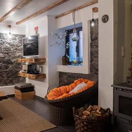 Casa Dos Avos