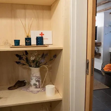 Сasa de vacaciones Casa Dos Avos