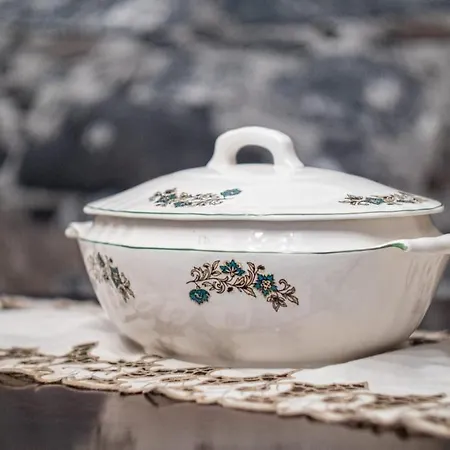 Casa Dos Avos Dom wakacyjny Calheta (Madeira)