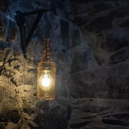 Сasa de vacaciones Casa Dos Avos *