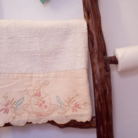 Casa Dos Avos * Calheta (Madeira)