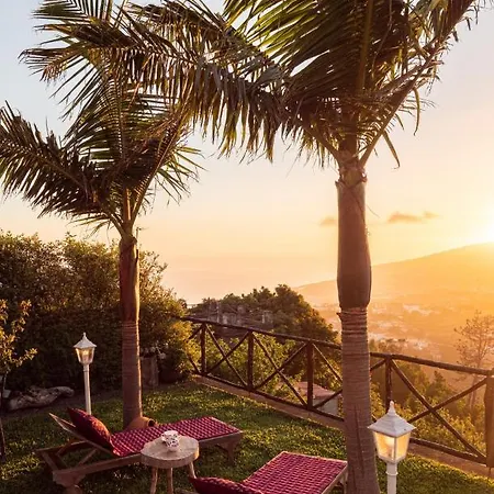 Casa Dos Avos * Calheta (Madeira)