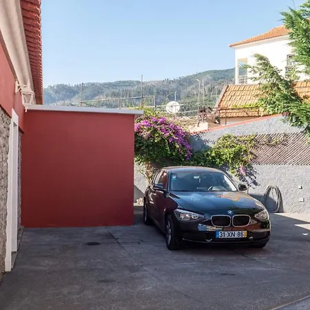 Сasa de vacaciones Casa Dos Avos *