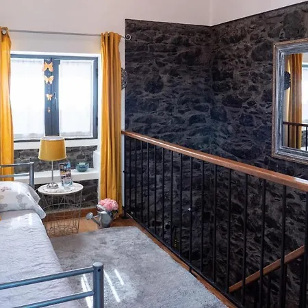 Casa Dos Avos Сasa de vacaciones *