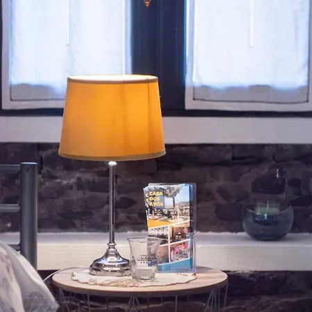 Dom wakacyjny Casa Dos Avos *