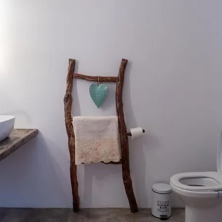 Casa Dos Avos Dom wakacyjny Calheta (Madeira)