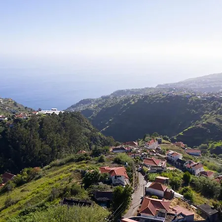 Vakantiehuis Casa Dos Avos *