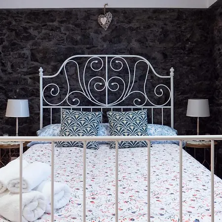 Vakantiehuis Casa Dos Avos *