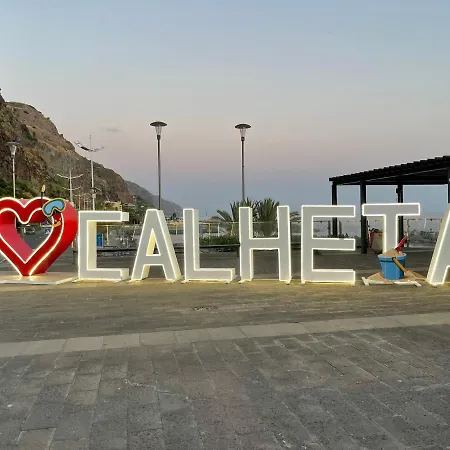 Сasa de vacaciones Casa Dos Avos Calheta (Madeira)