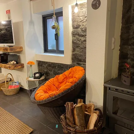 Casa Dos Avos Calheta (Madeira)