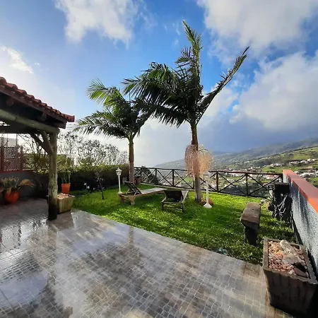 Vakantiehuis Casa Dos Avos