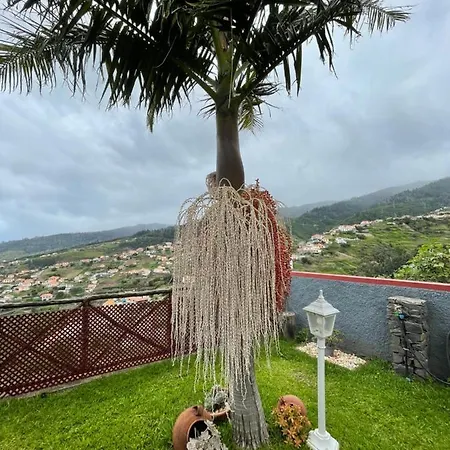 Casa Dos Avos Vakantiehuis *