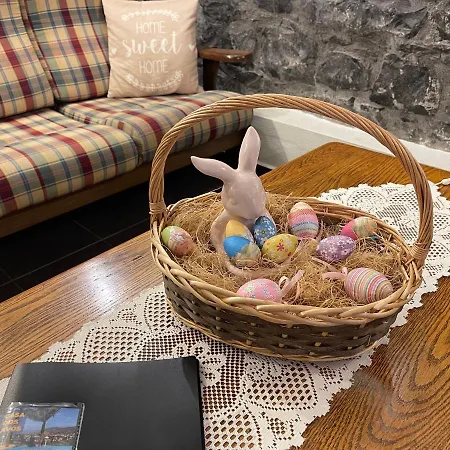 Casa Dos Avos Calheta (Madeira)