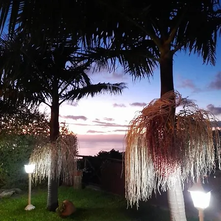 Nyaraló Casa Dos Avos Calheta