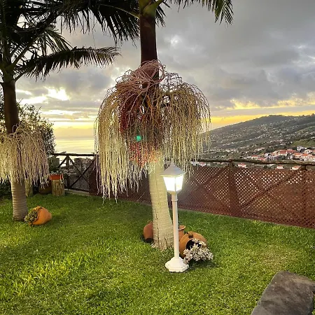 Casa Dos Avos Calheta