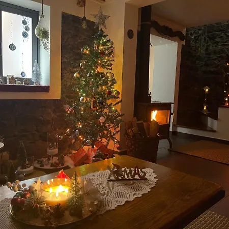 Vakantiehuis Casa Dos Avos *