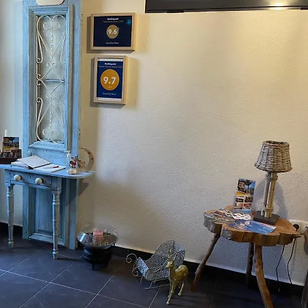 Casa Dos Avos Vakantiehuis *