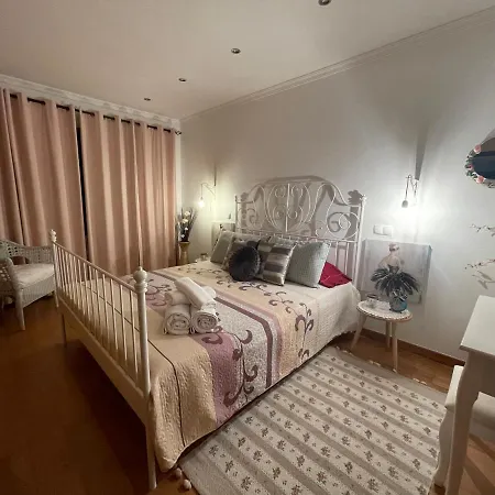 Casa Dos Avos Сasa de vacaciones