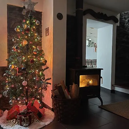 Casa Dos Avos * Calheta (Madeira)