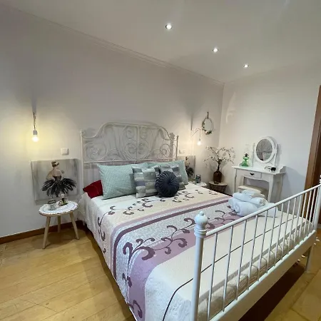 Vakantiehuis Casa Dos Avos