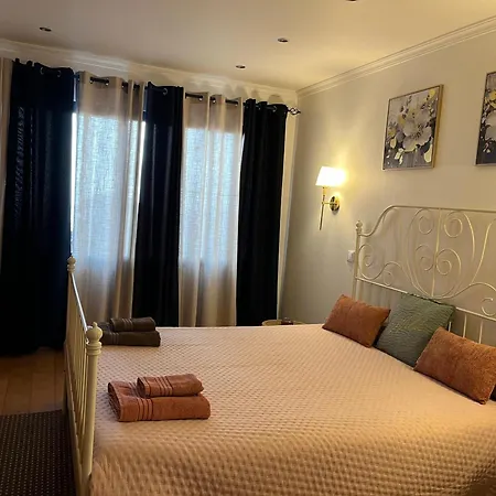 Hébergement de vacances Casa Dos Avos Calheta (Madeira)