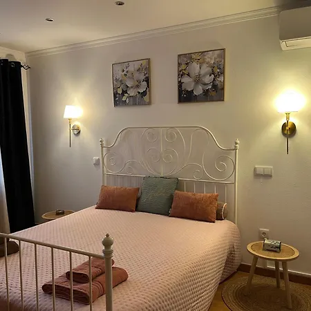 Casa Dos Avos Calheta (Madeira)