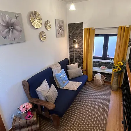 Casa Dos Avos