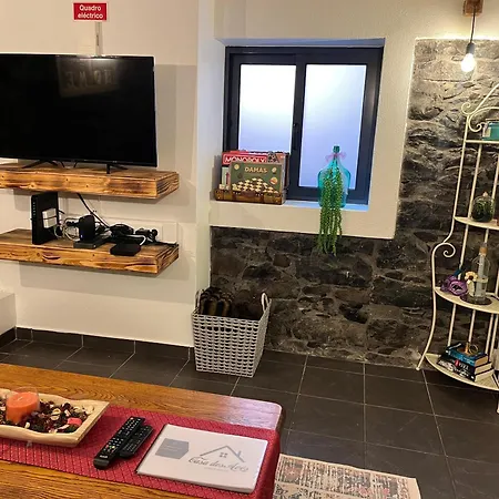 Casa Dos Avos Casa de Férias Calheta (Madeira)
