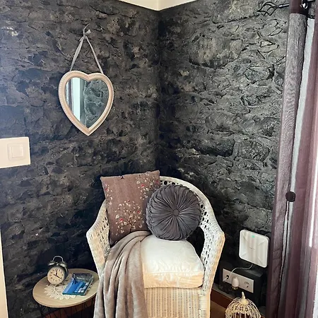 Dom wakacyjny Casa Dos Avos Calheta (Madeira)