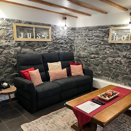 Casa Dos Avos Calheta (Madeira)