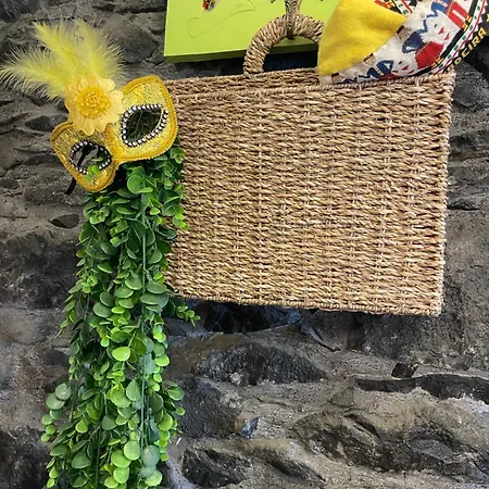 Casa Dos Avos * Calheta (Madeira)